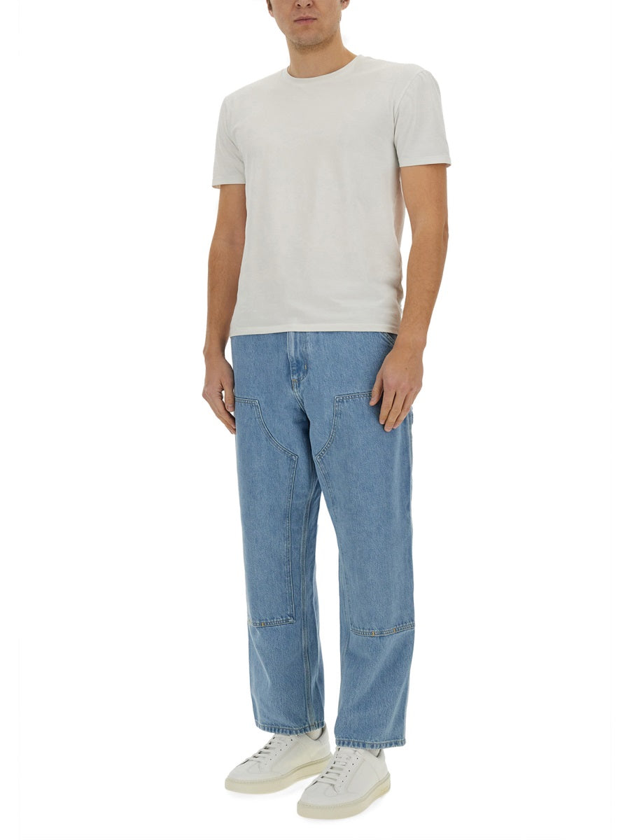 "DOUBLE KNEE" PANTS