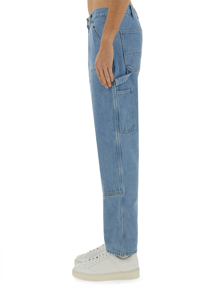 "DOUBLE KNEE" PANTS