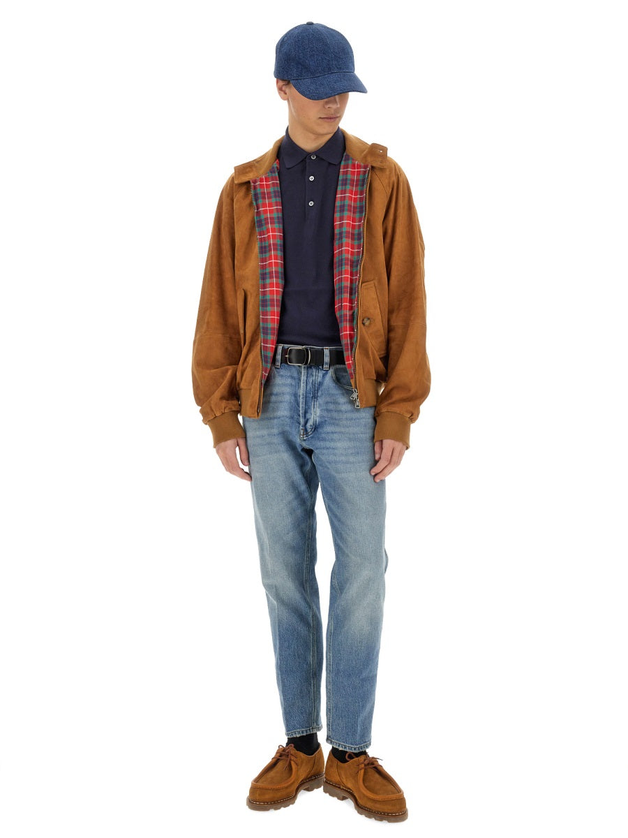 JACKET "G9"