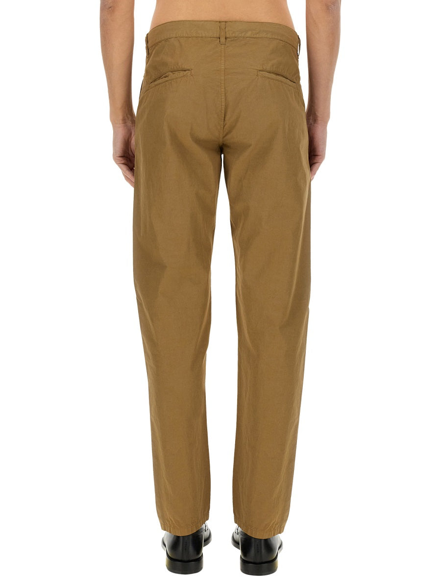 CHINO PANTS