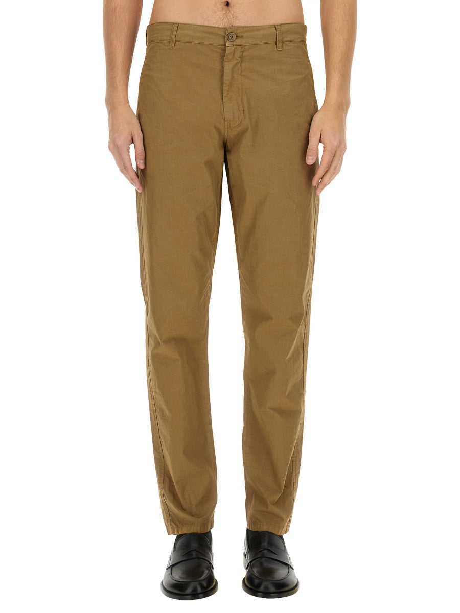 CHINO PANTS