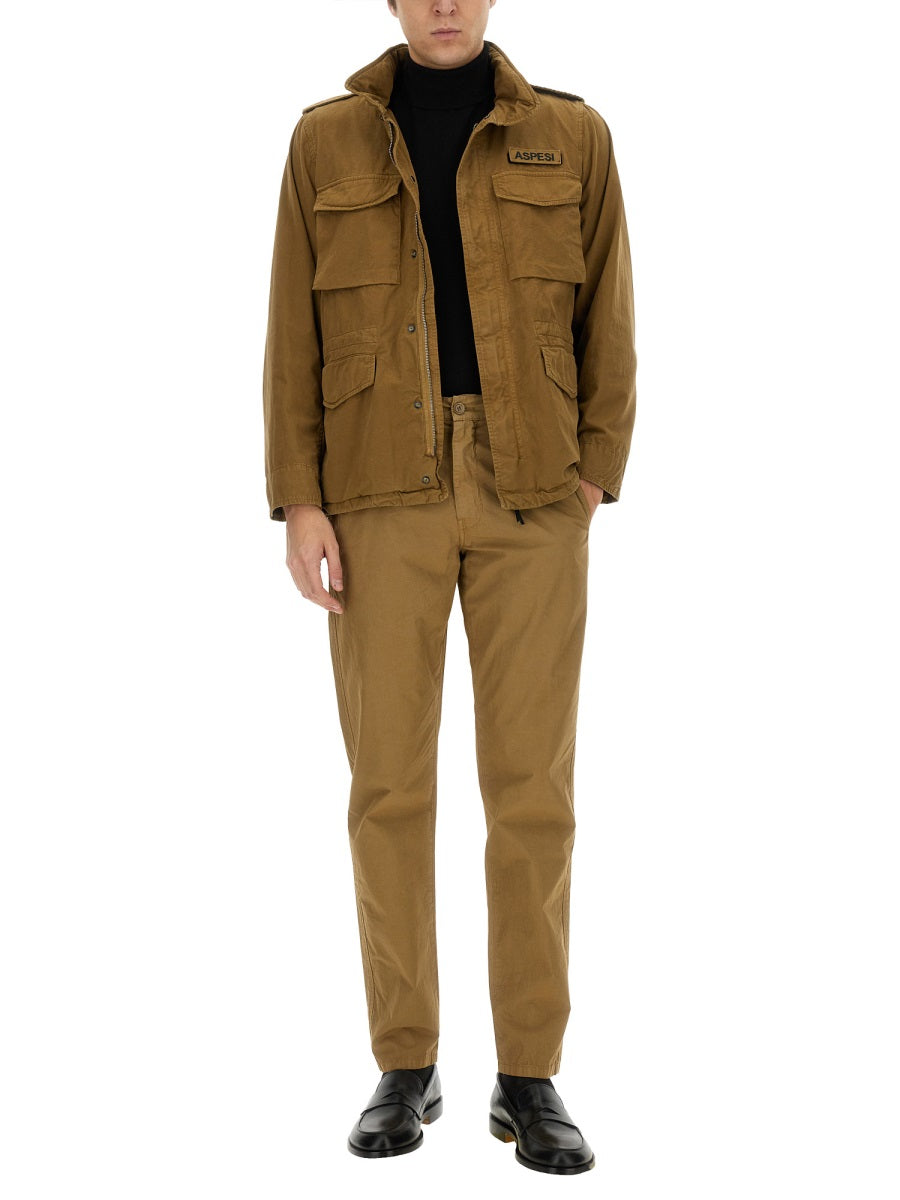 CHINO PANTS