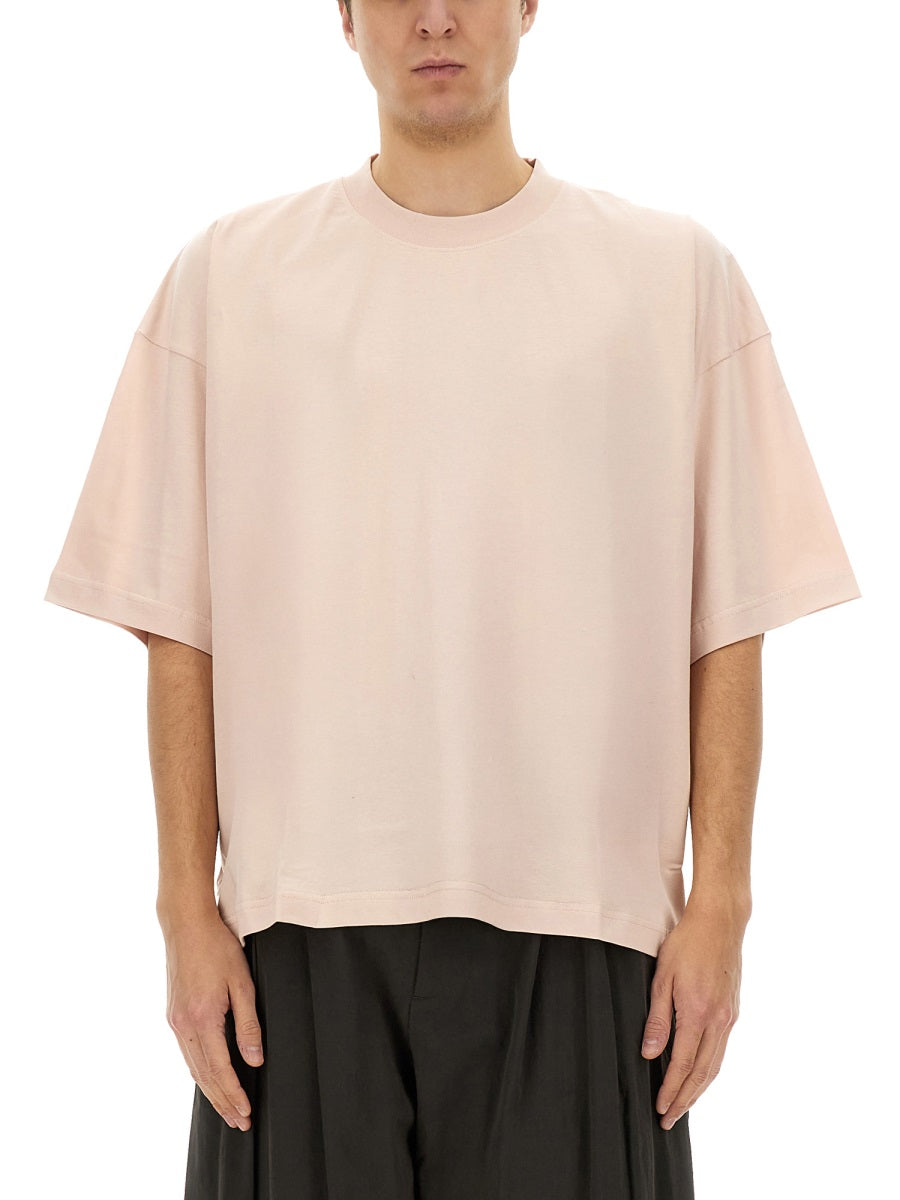 JERSEY T-SHIRT