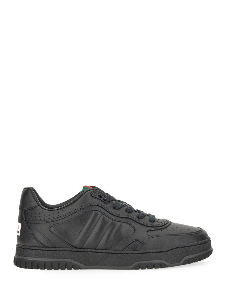 "RE-WEB" SNEAKER