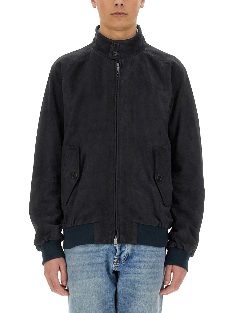 JACKET "G9"