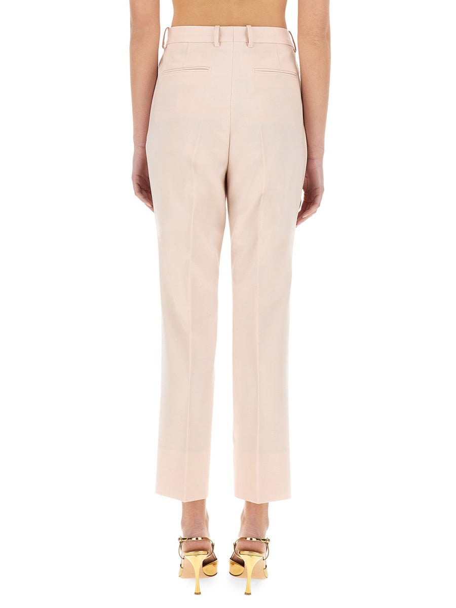 SARTORIAL PANTS "WALLIS"