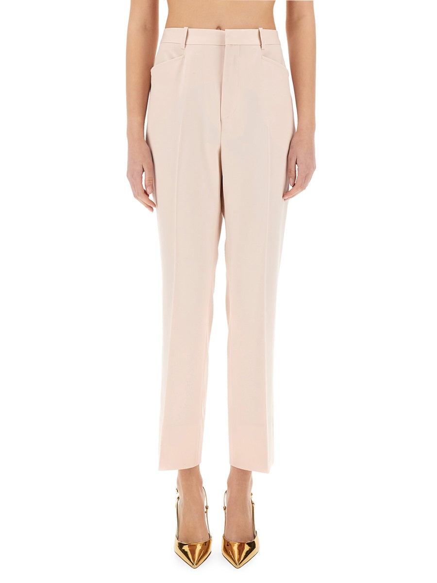 SARTORIAL PANTS "WALLIS"