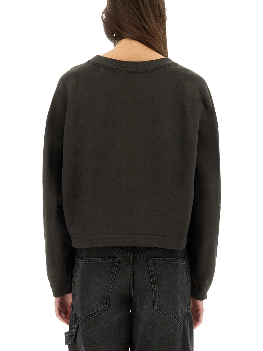 "MARGO" SWEATSHIRT