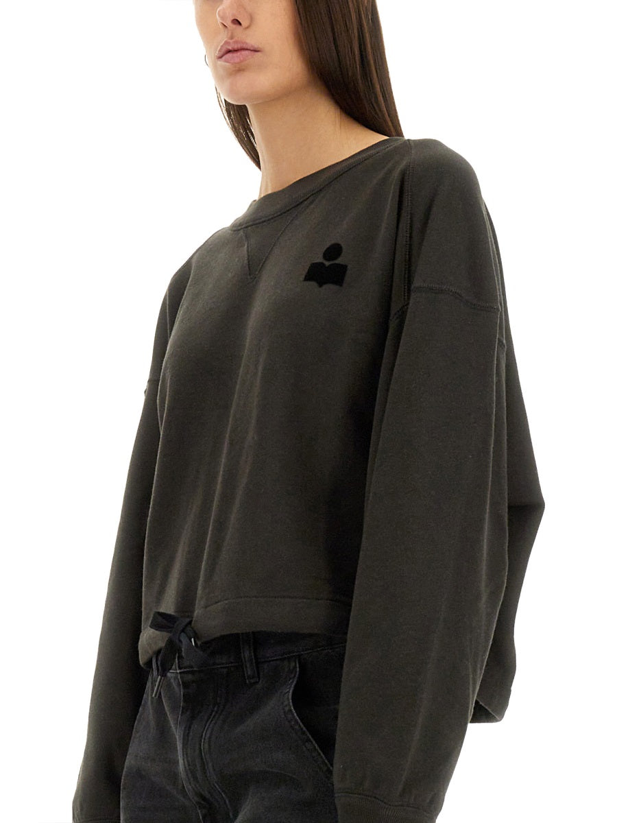 "MARGO" SWEATSHIRT