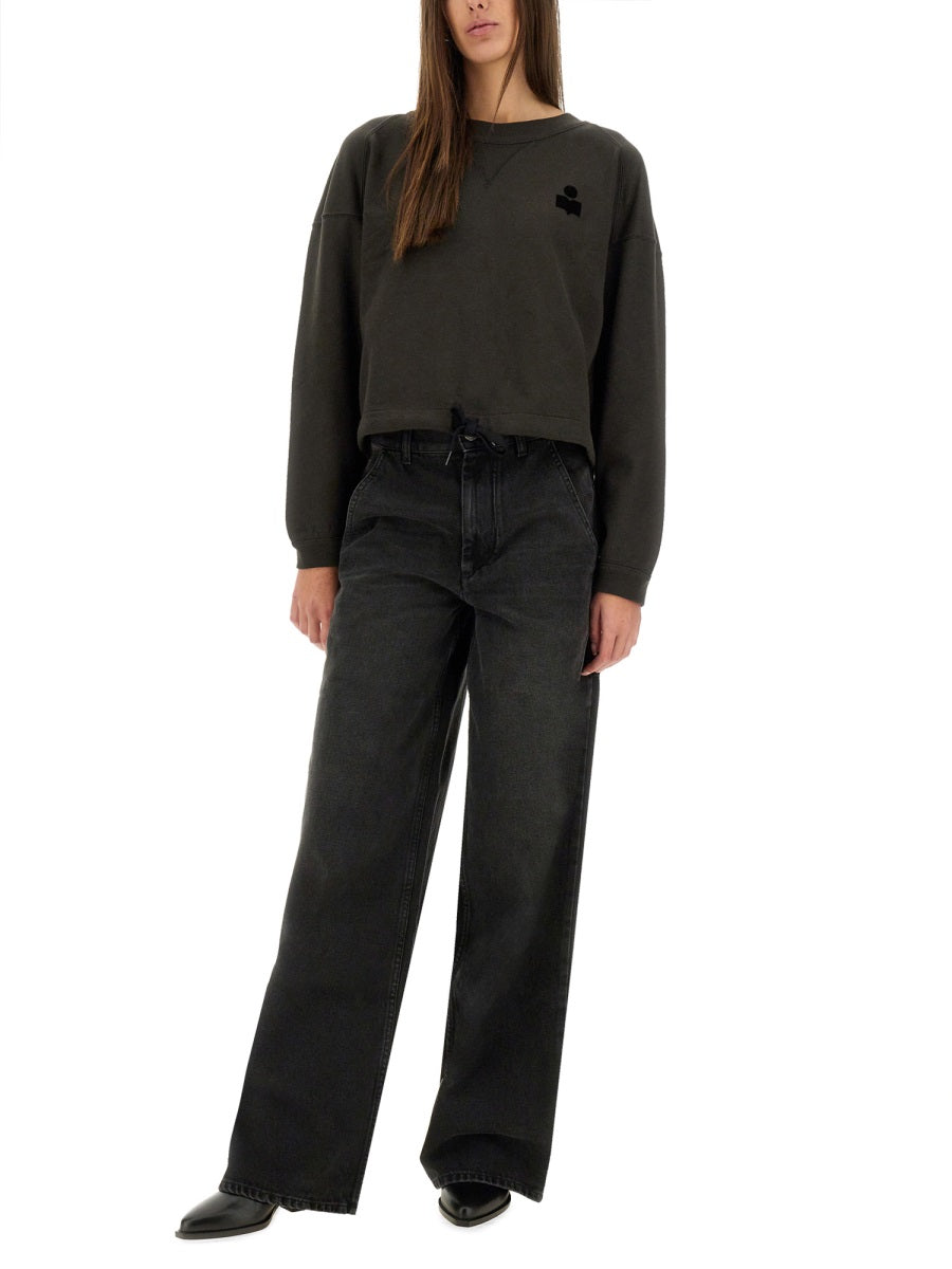 "MARGO" SWEATSHIRT