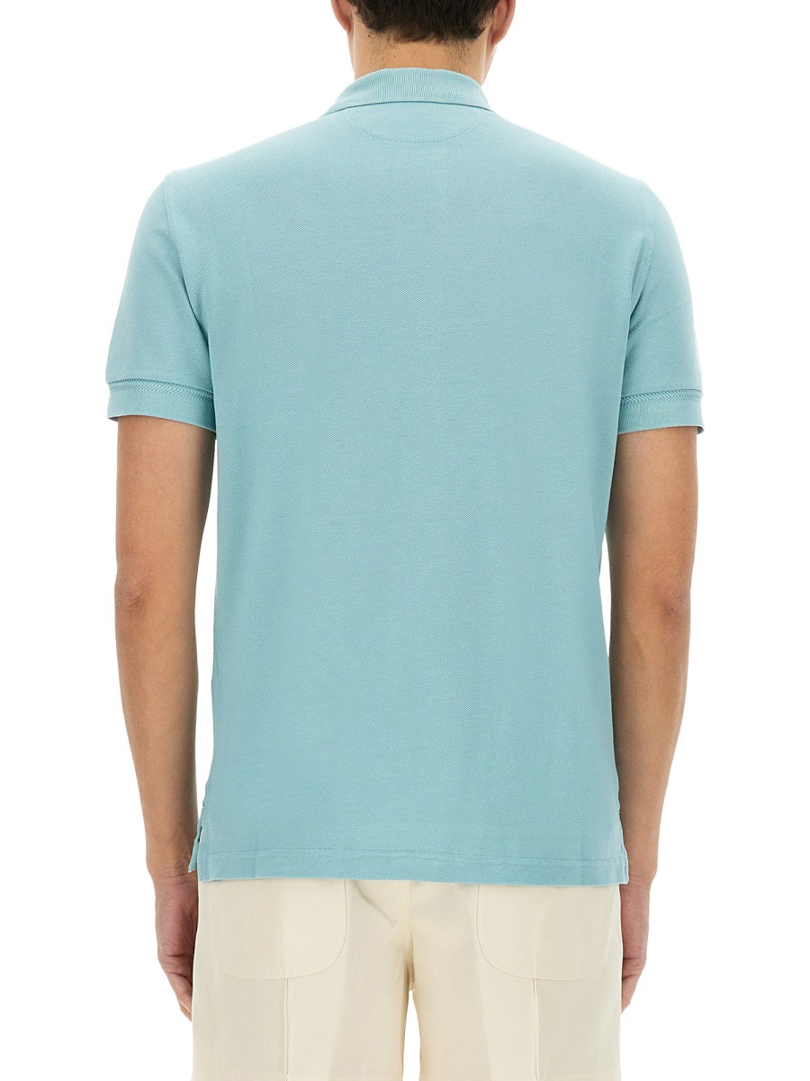 PIQUET POLO