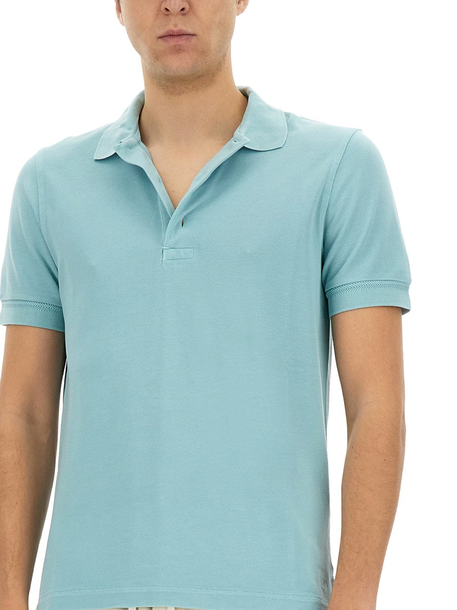 PIQUET POLO