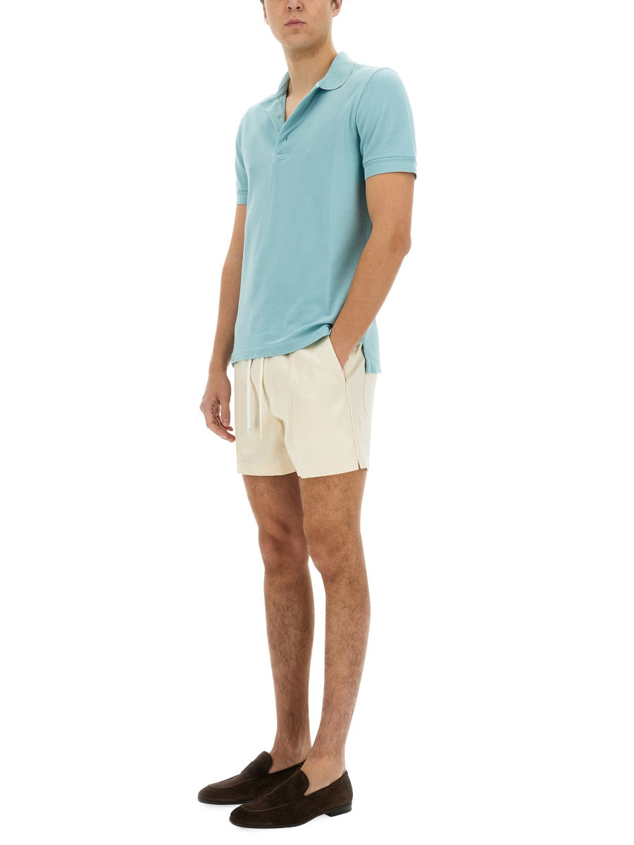 PIQUET POLO
