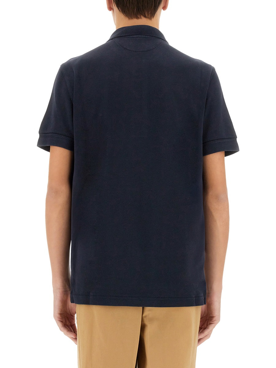 PIQUET POLO