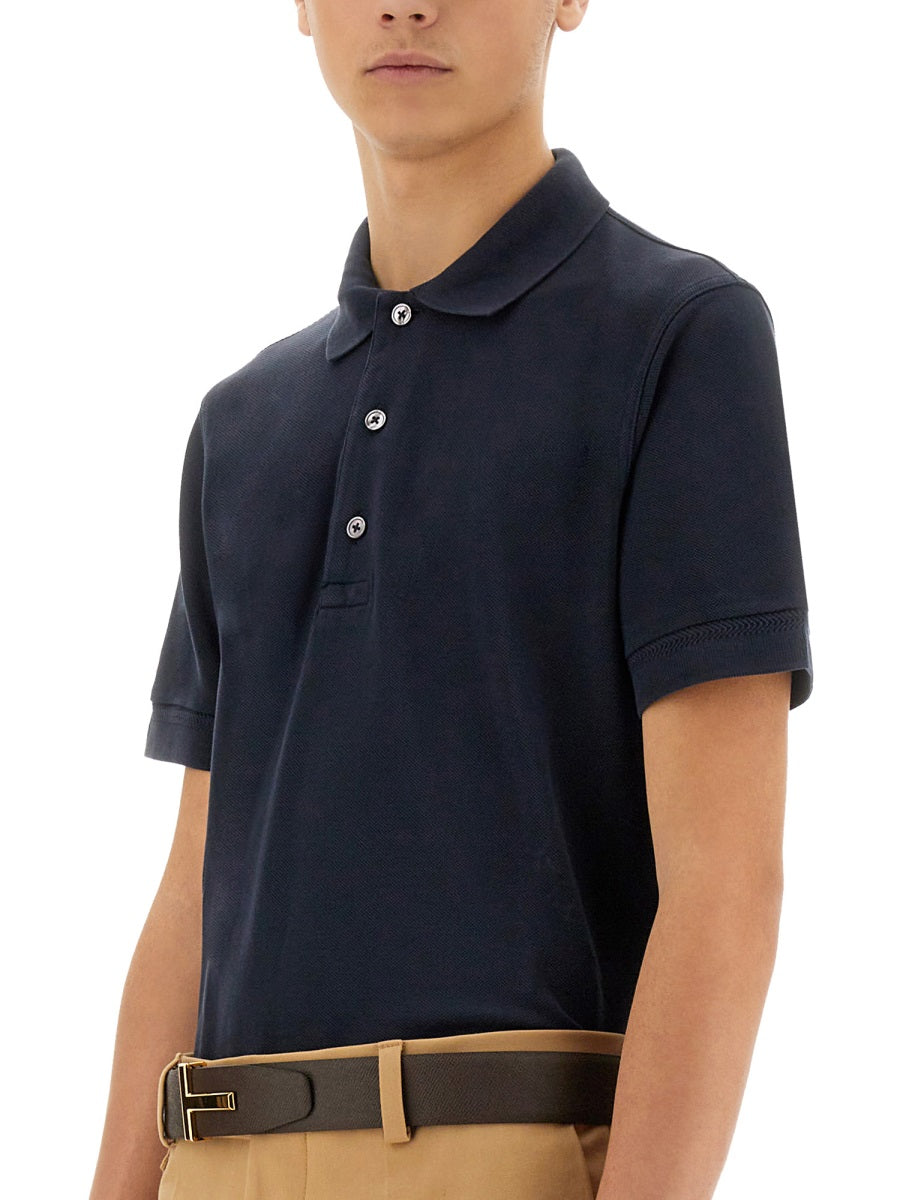 PIQUET POLO
