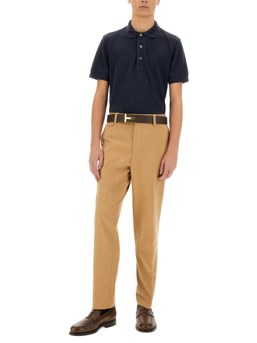 PIQUET POLO