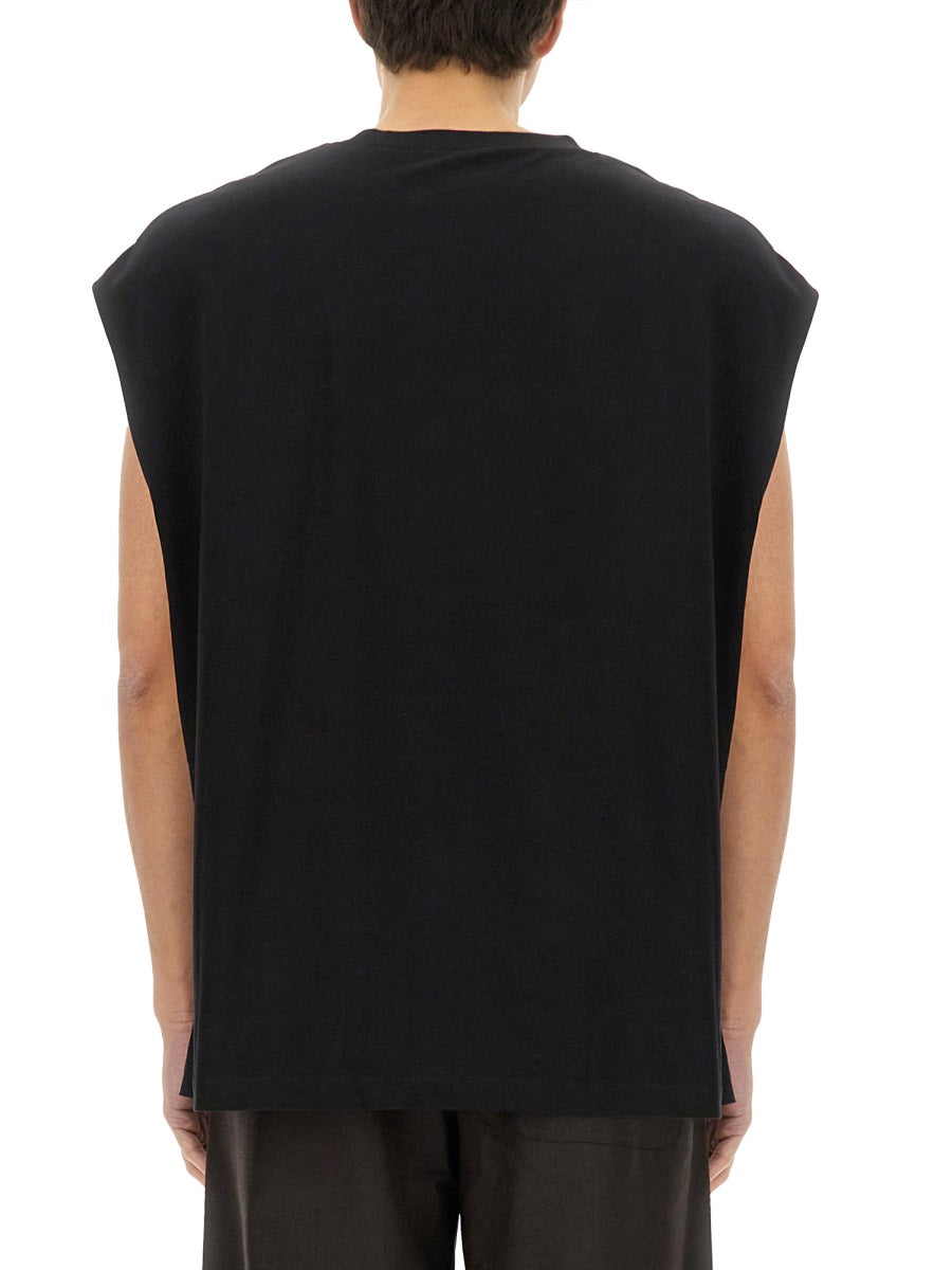 COTTON T-SHIRT