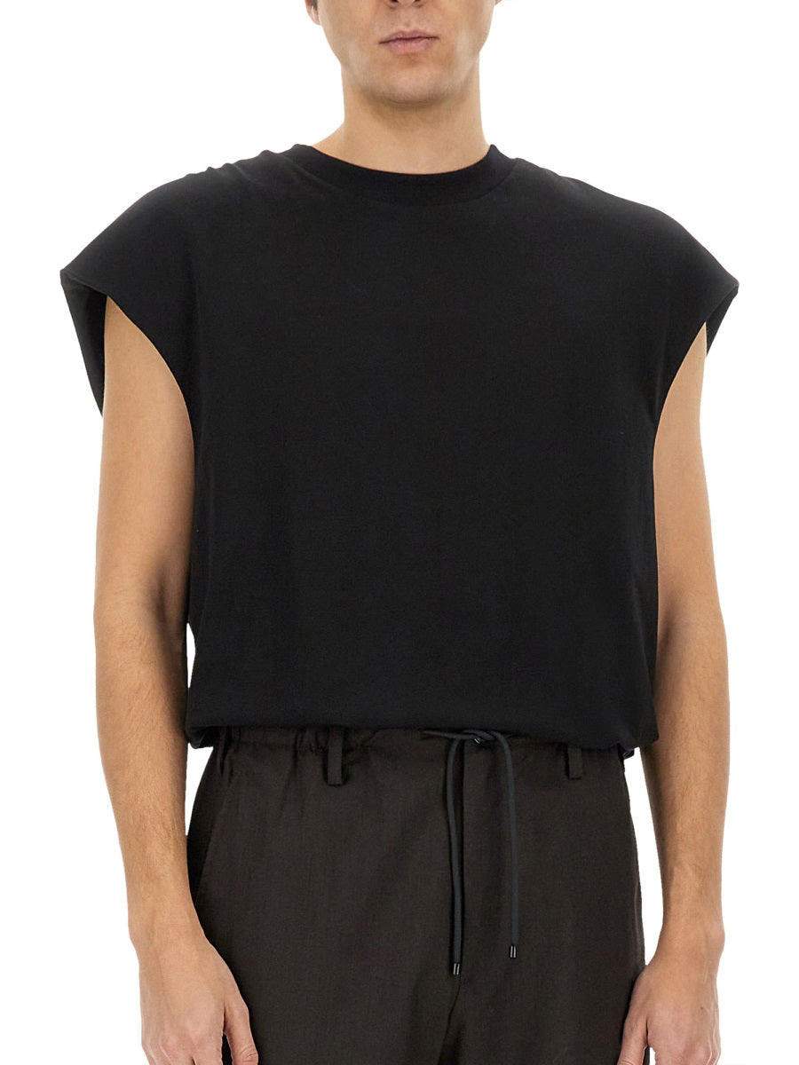 COTTON T-SHIRT