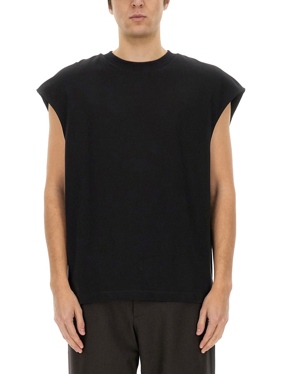 COTTON T-SHIRT