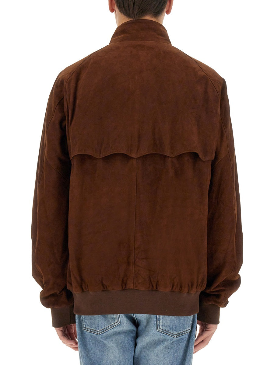 JACKET "G9"