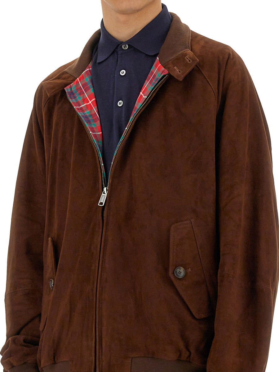 JACKET "G9"
