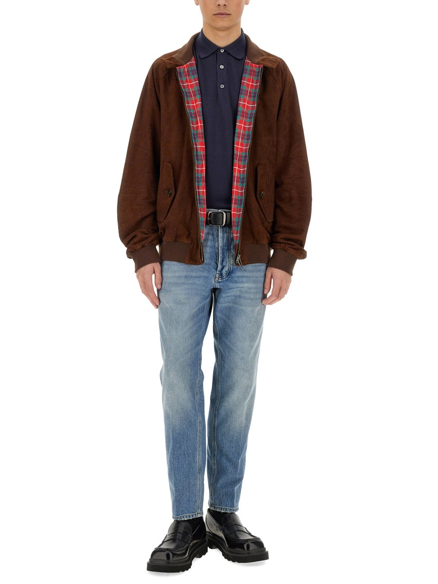 JACKET "G9"