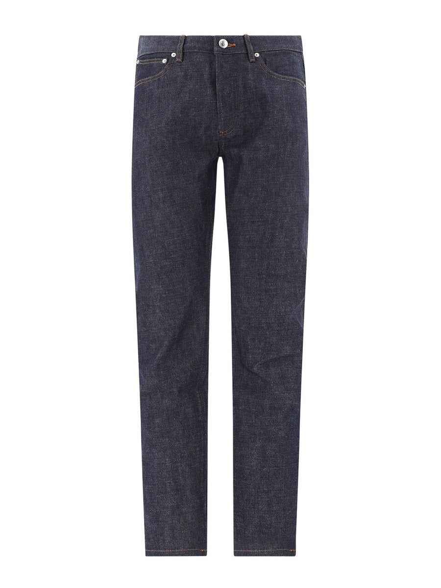 "PETIT NEW STANDARD" JEANS