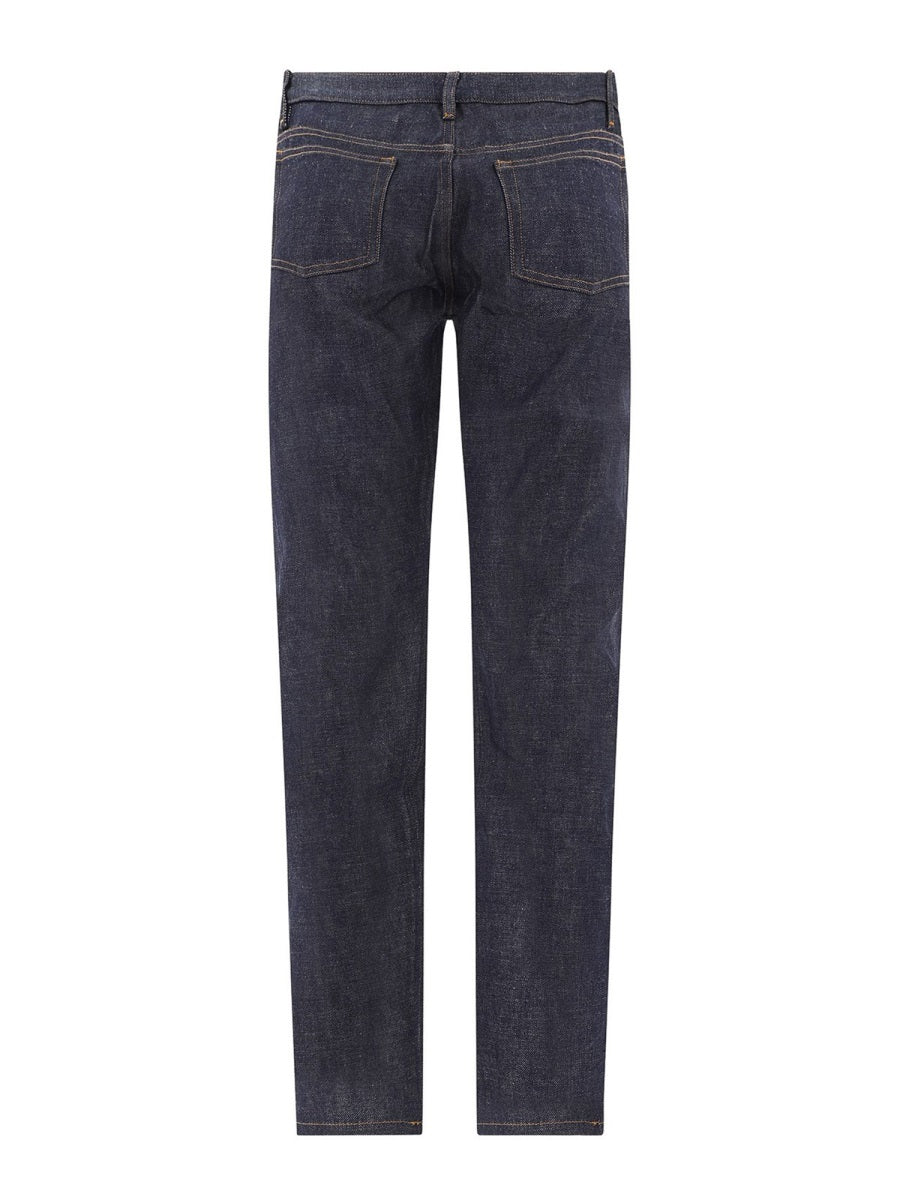 "PETIT NEW STANDARD" JEANS