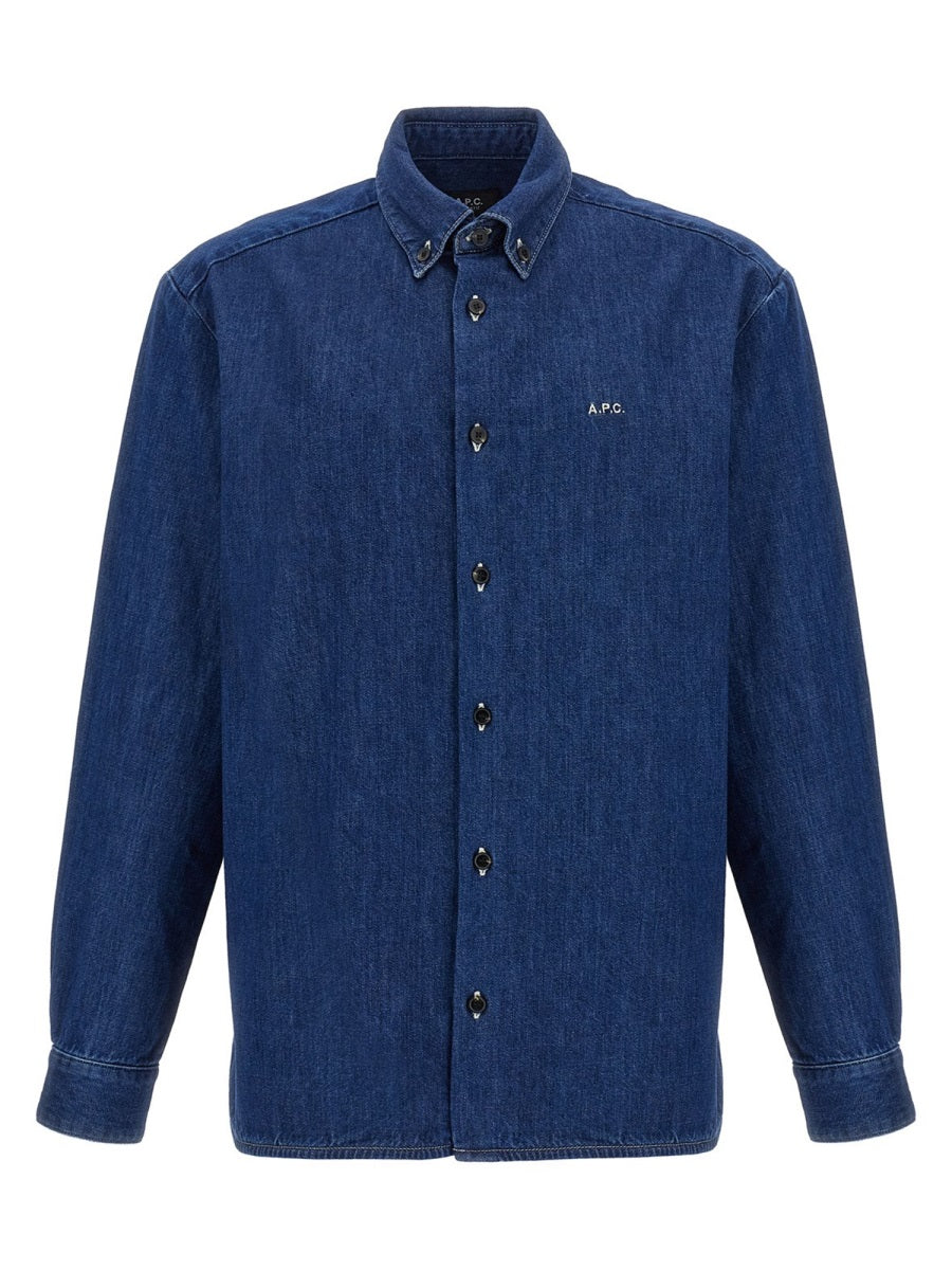 SHIRT "MATHIAS"