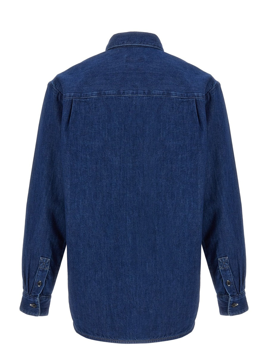 SHIRT "MATHIAS"