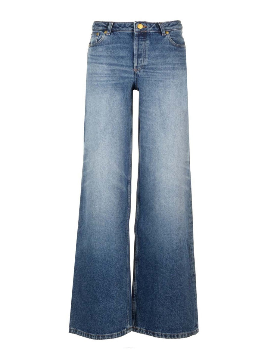 "ELISABETH" JEANS