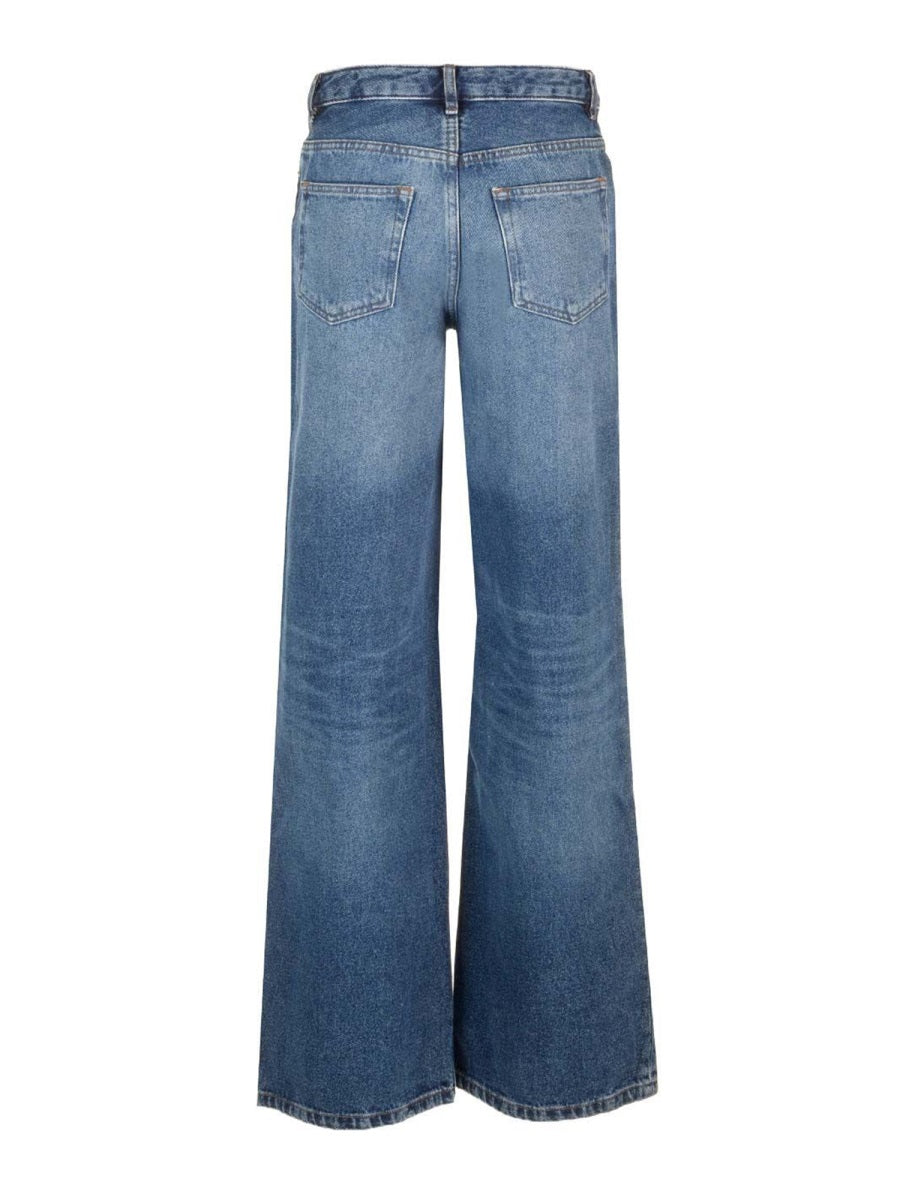 "ELISABETH" JEANS