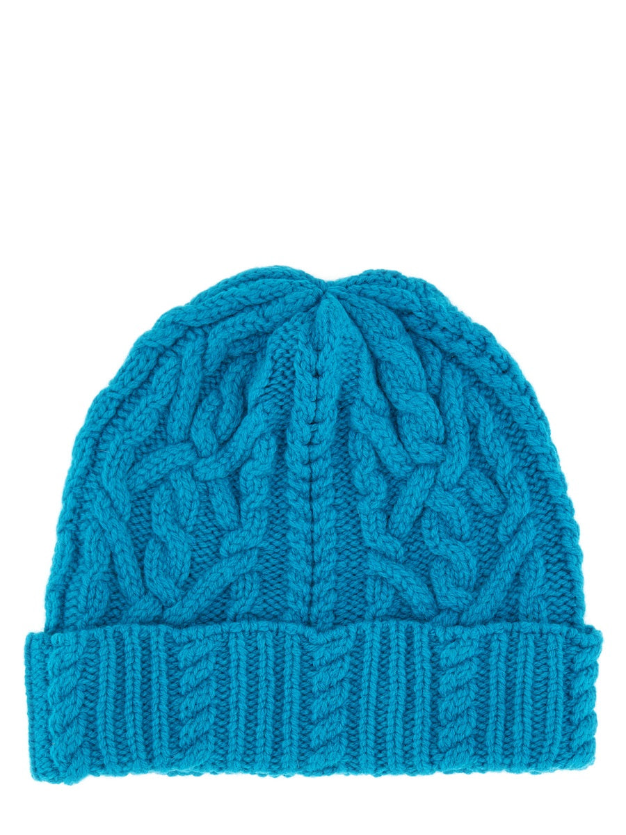WOOLEN HAT