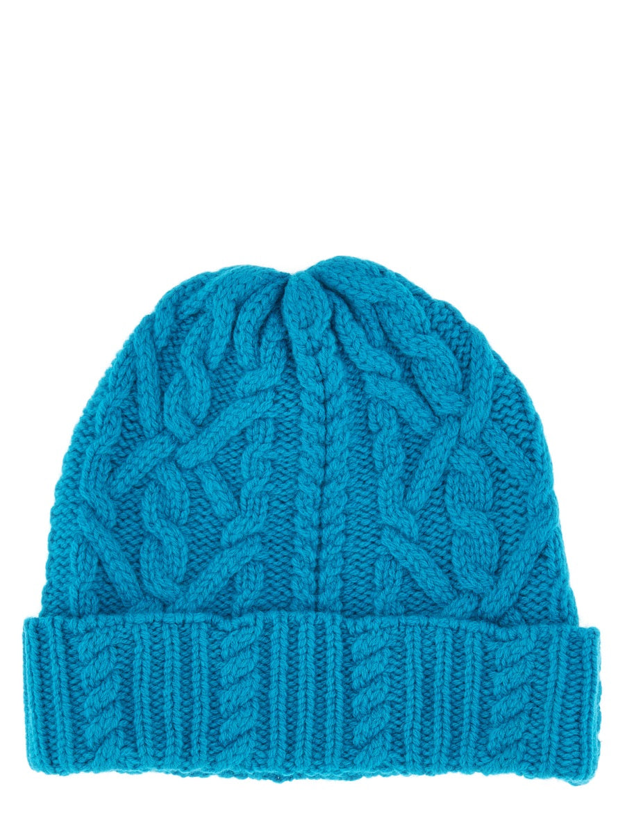 WOOLEN HAT