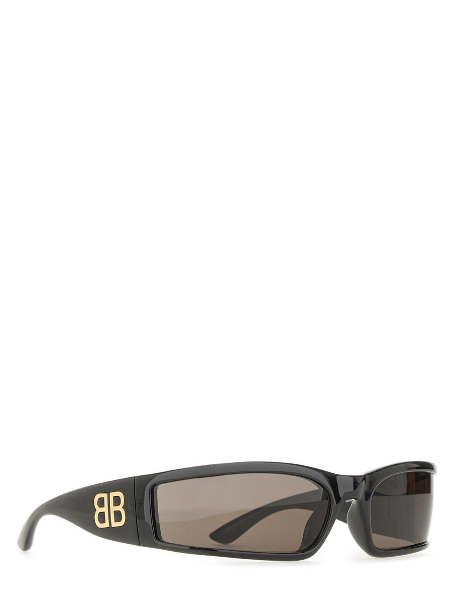 "SUNSET RECTANGLE" SUNGLASSES