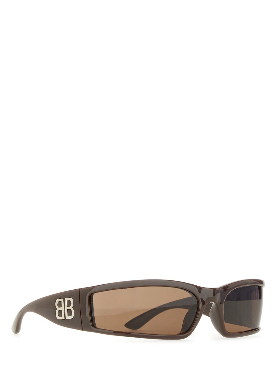 "SUNSET RECTANGLE" SUNGLASSES