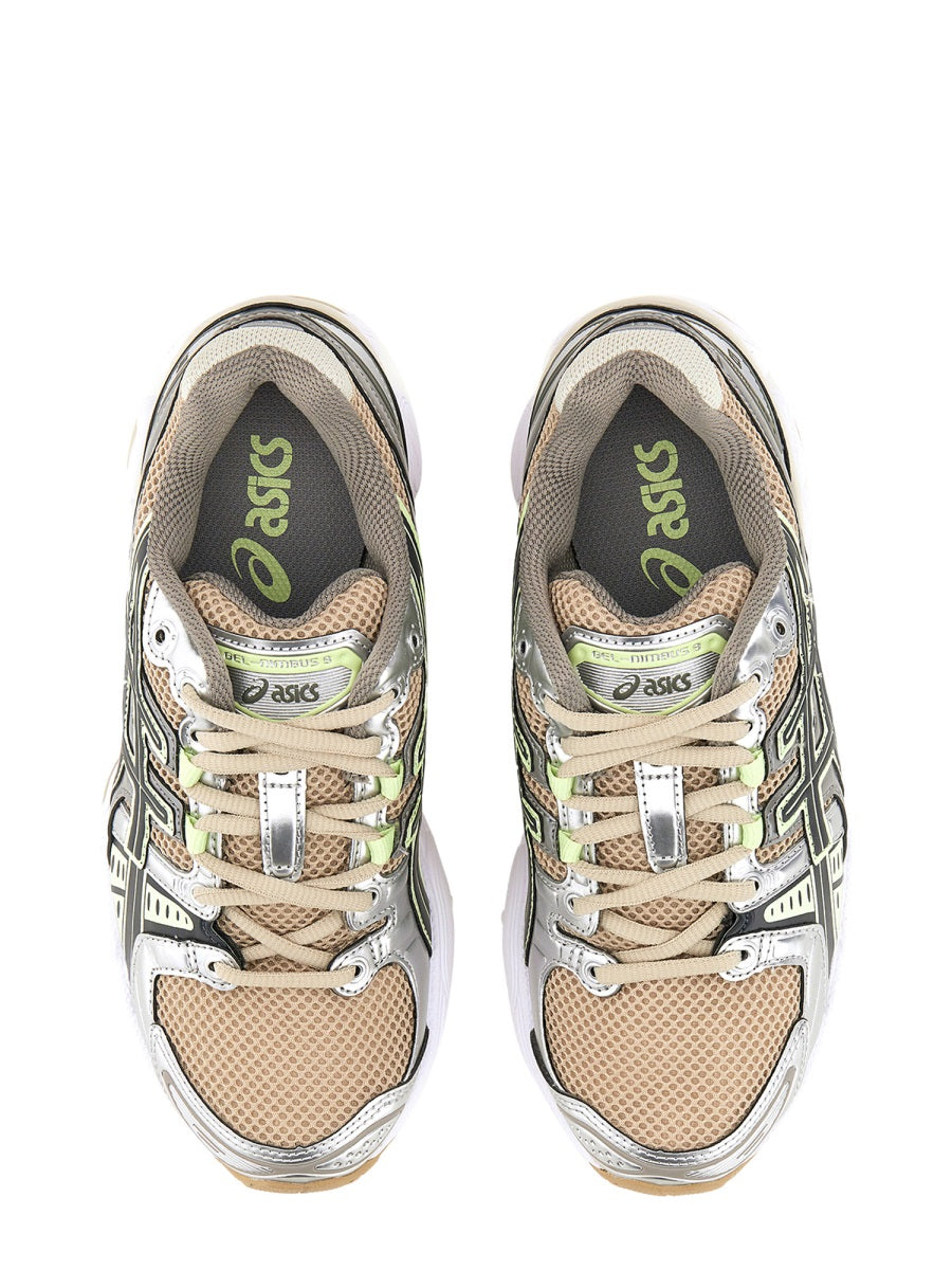 "GEL-NIMBUS 9" SNEAKER