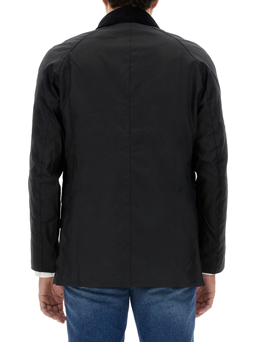 ASHBY JACKET