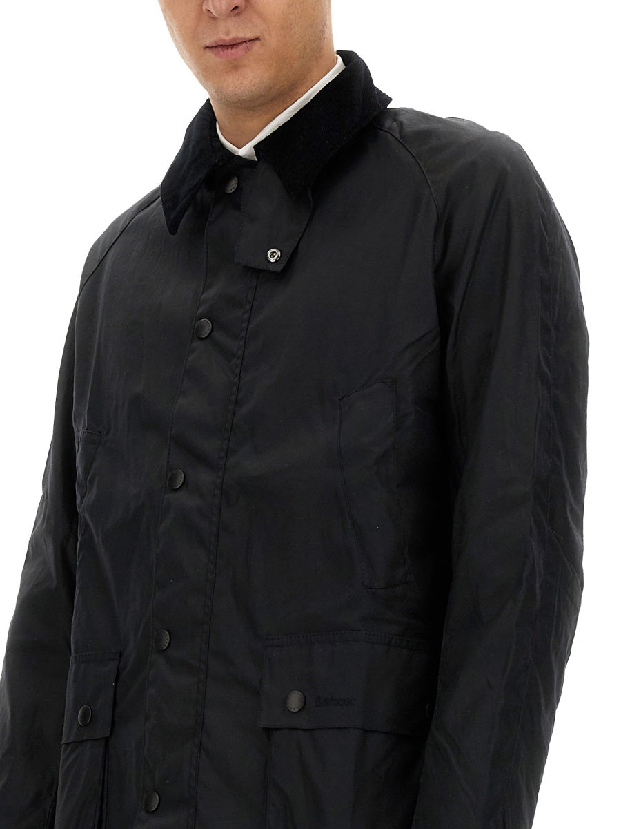 ASHBY JACKET