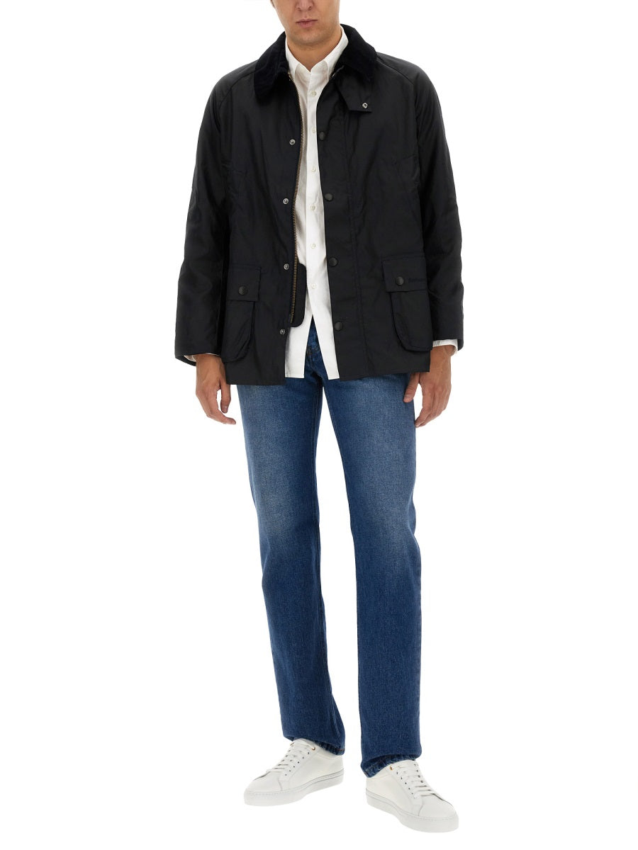 ASHBY JACKET
