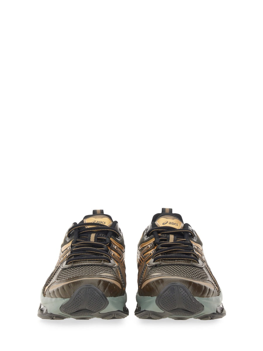 "GEL-QUANTUM KINETIC" SNEAKER