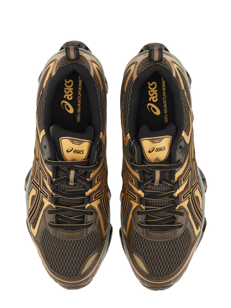 "GEL-QUANTUM KINETIC" SNEAKER