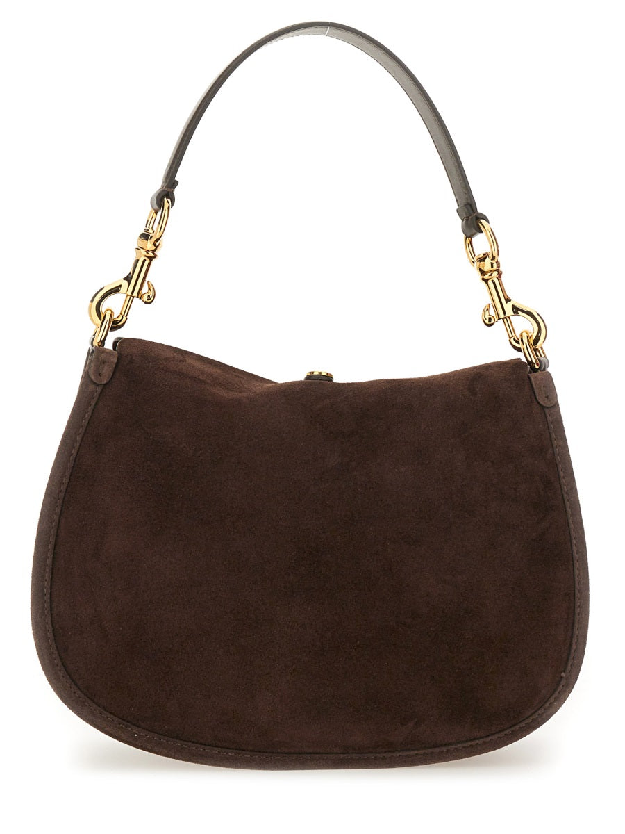 MEDIUM "PONY" BAG