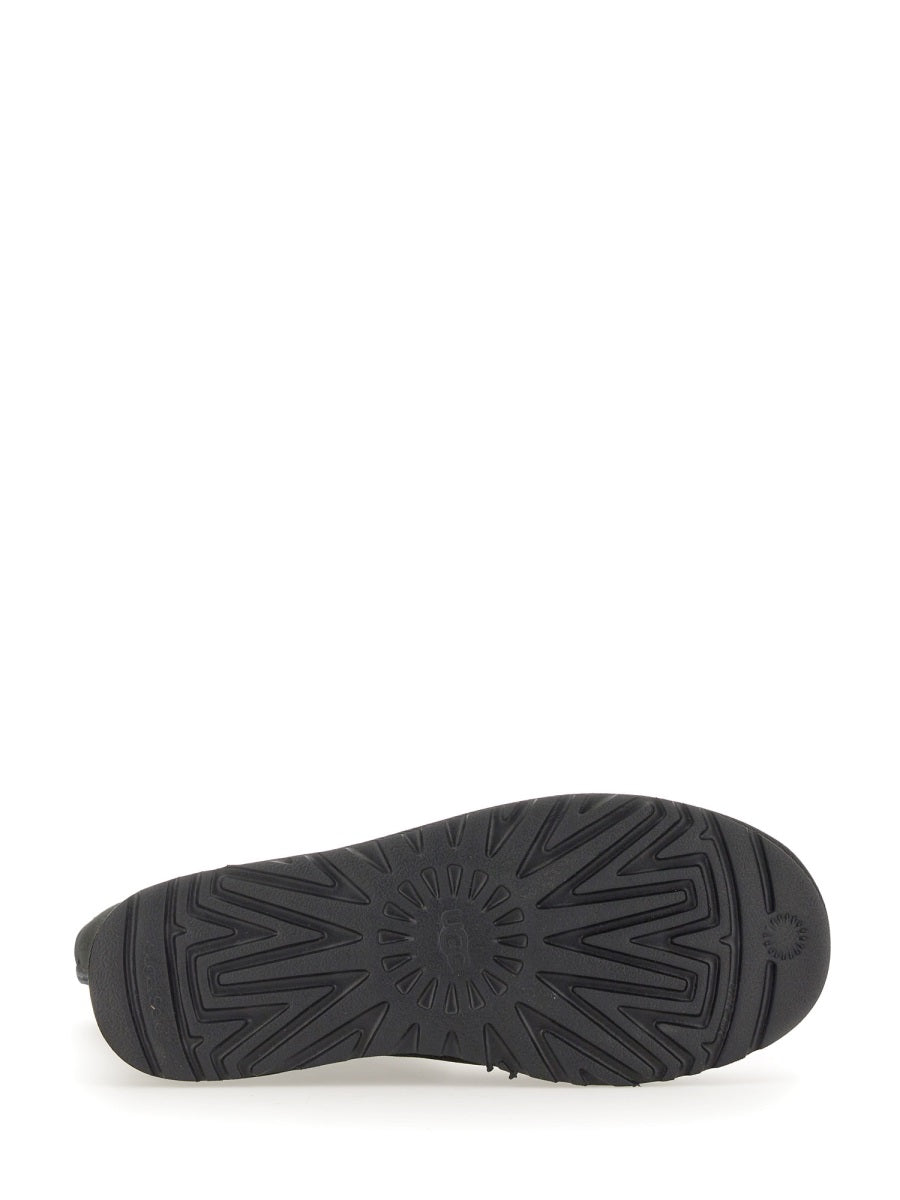 BOOT CLASSIC SHORT II