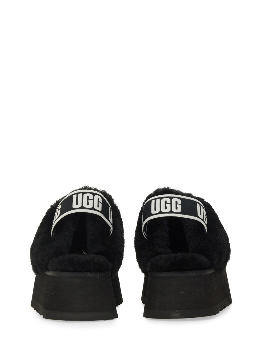 SANDAL "FUNKETTE"