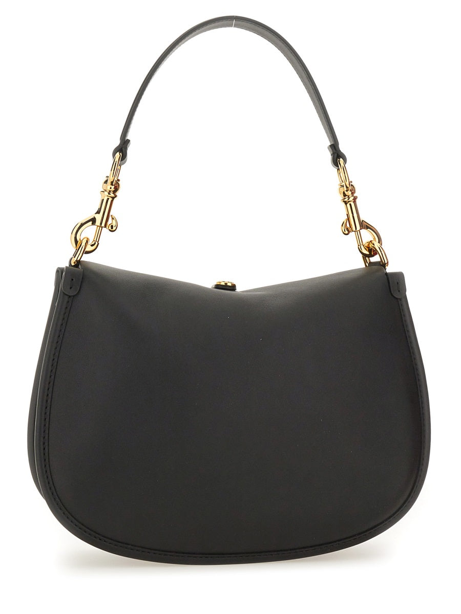 MEDIUM "PONY" BAG