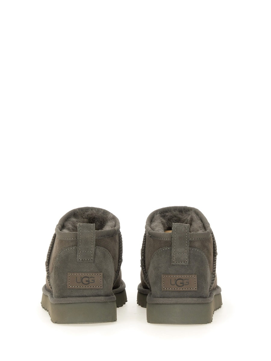 BOOT CLASSIC ULTRA MINI