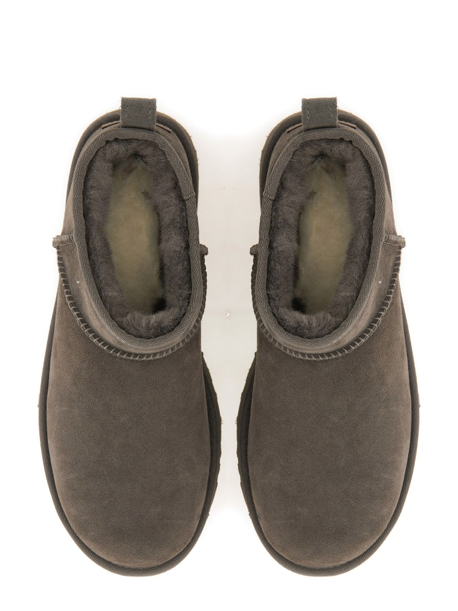 BOOT CLASSIC ULTRA MINI
