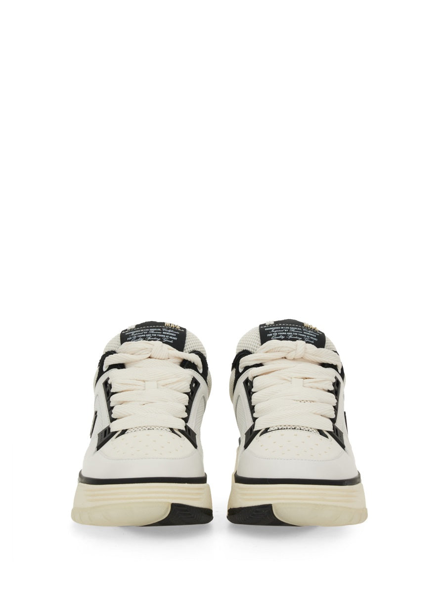 SNEAKER "MA-1"