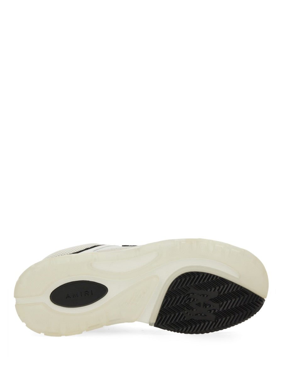 SNEAKER "MA-1"